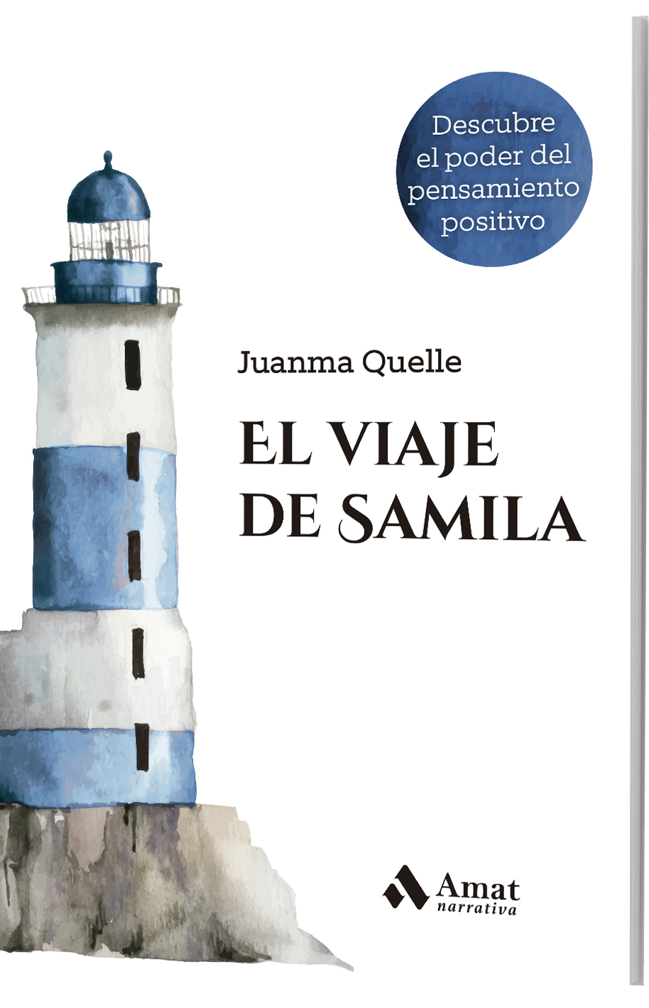 Viaje de Samila